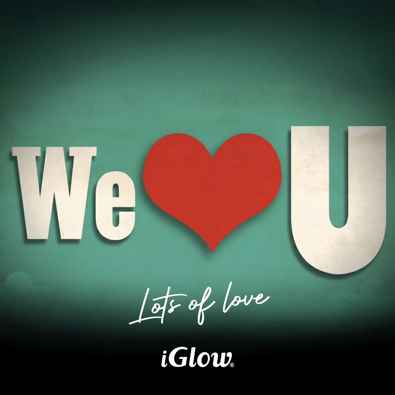 iGlow.me is closing - iGlow Cosmetics
