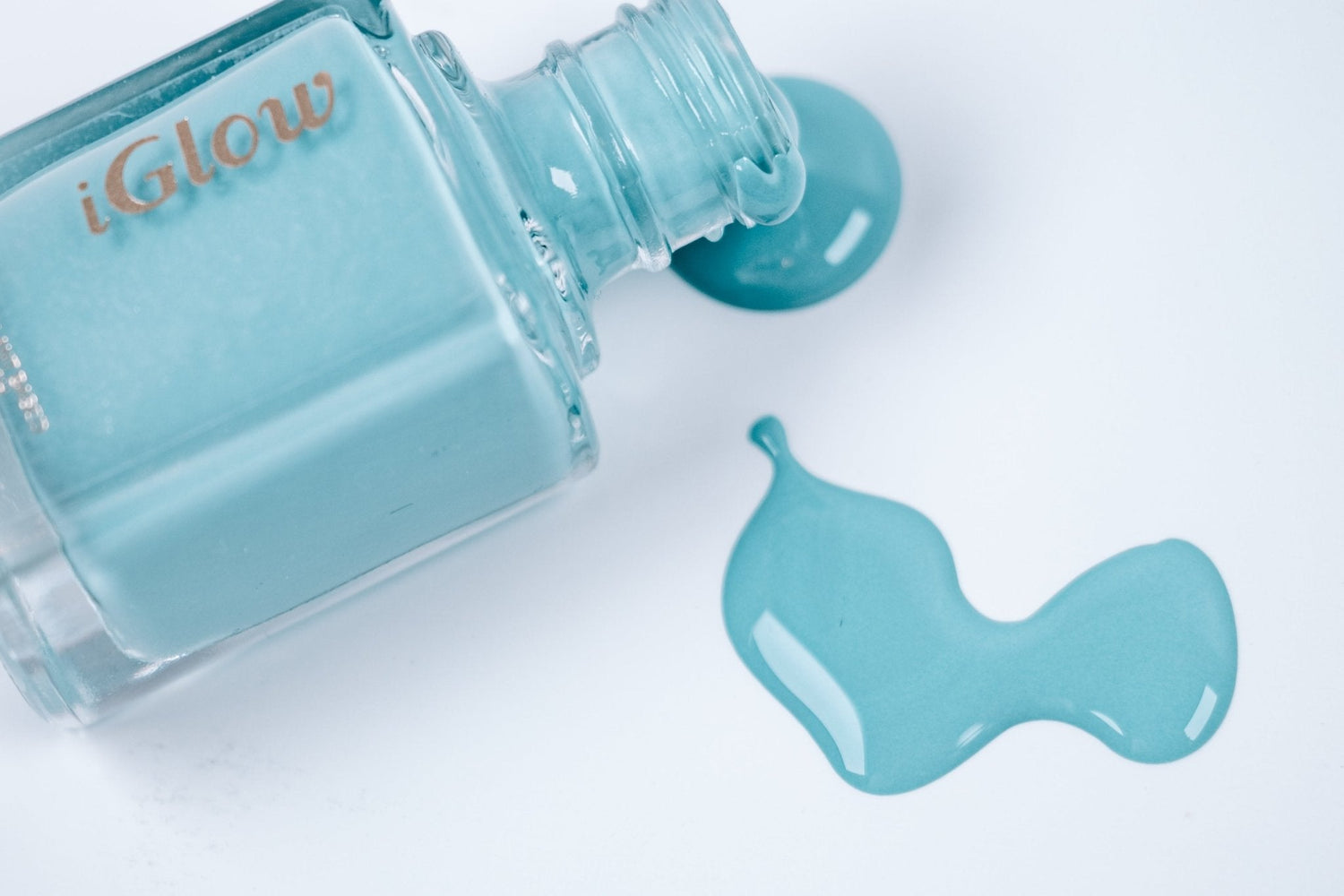 The new iGlow Nail Polishes are here! - iGlow Cosmetics