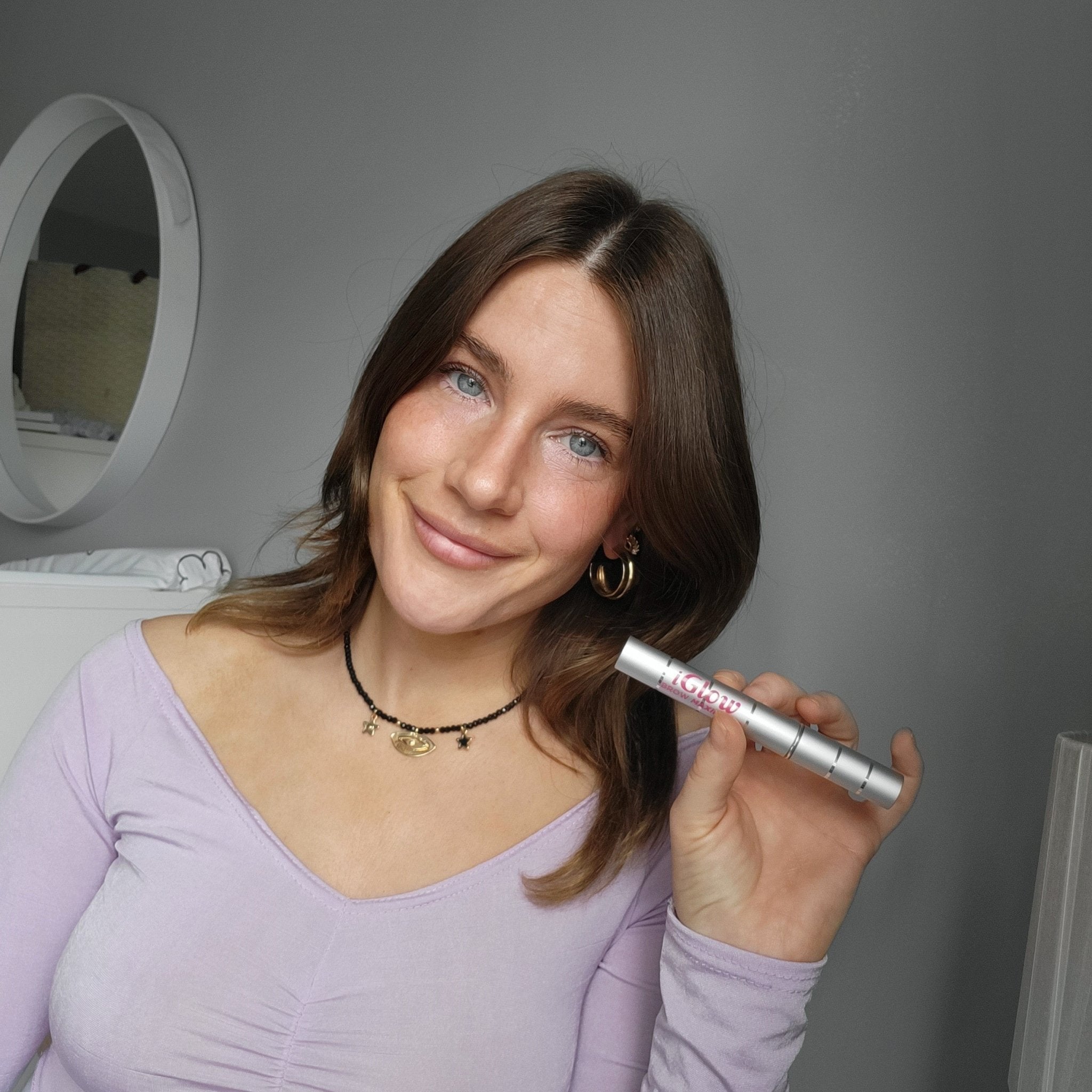 Brow Serum - iGlow Cosmetics