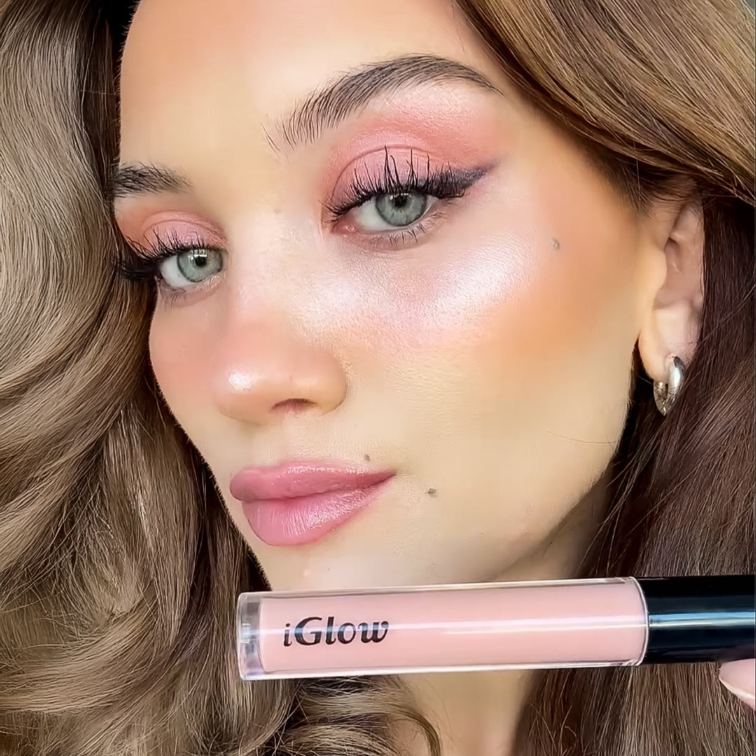 Lip gloss – Test bundle