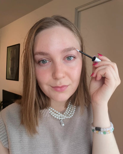 3x iGlow Brow Maximizer - Brow Serum, 4 ml - iGlow Cosmetics