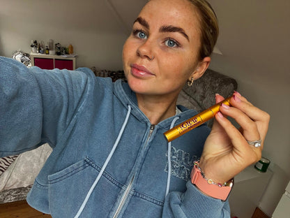 3X iGlow Lash Maximizer – Lash Serum, 3 ml - iGlow Cosmetics