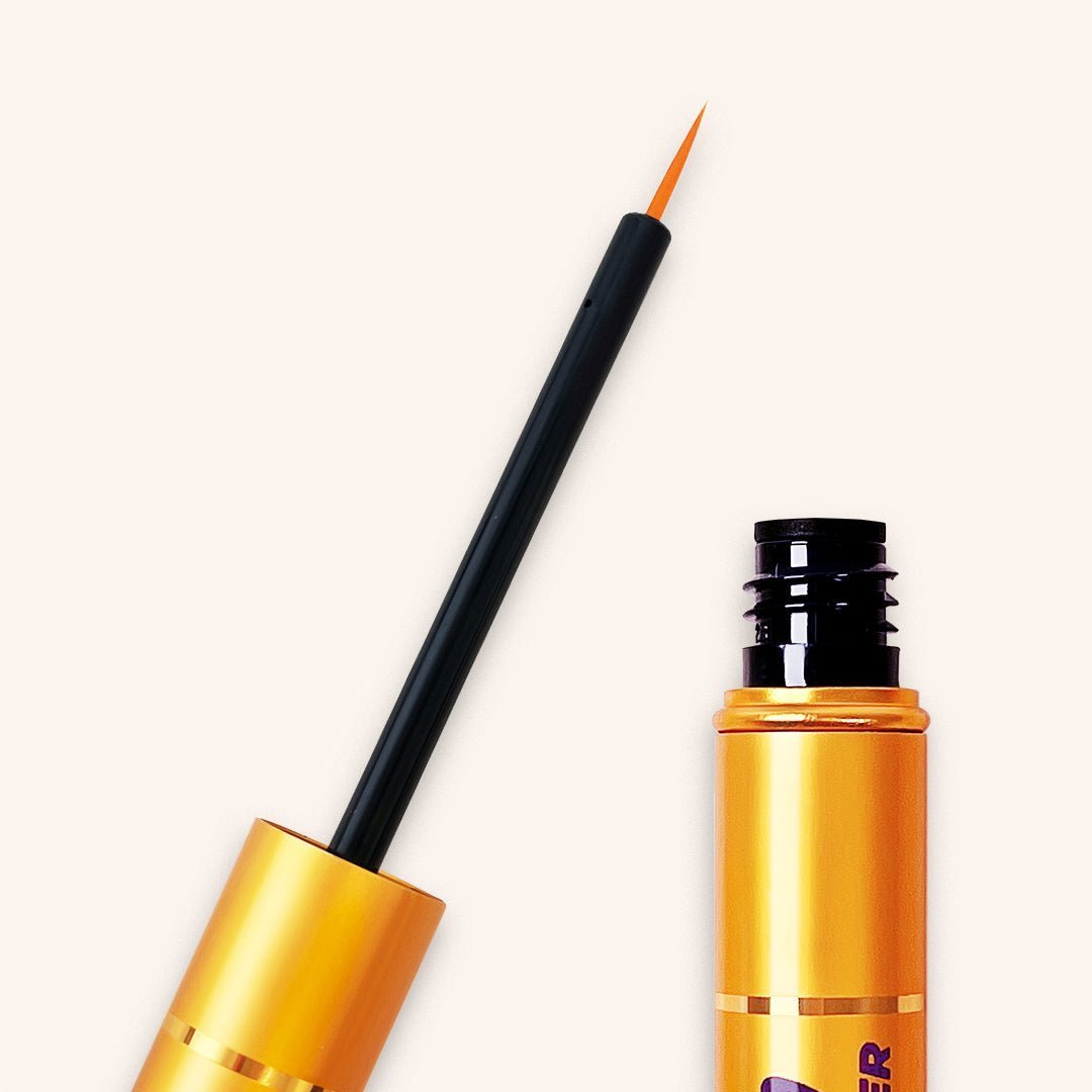 3X iGlow Lash Maximizer – Lash Serum, 3 ml - iGlow Cosmetics