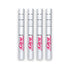 4x iGlow Brow Maximizer - Brow Serum, 4 ml - iGlow Cosmetics