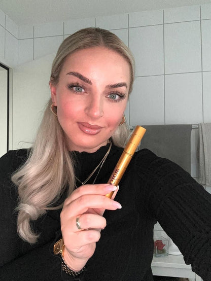 4x iGlow Lash Maximizer – Lash Serum, 3 ml - iGlow Cosmetics