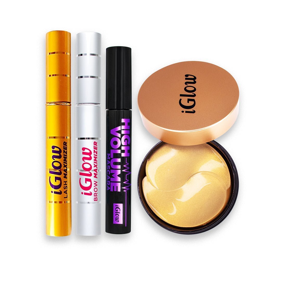 iGlow Essentials Kit 