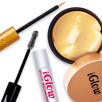 iGlow Essentials Kit 