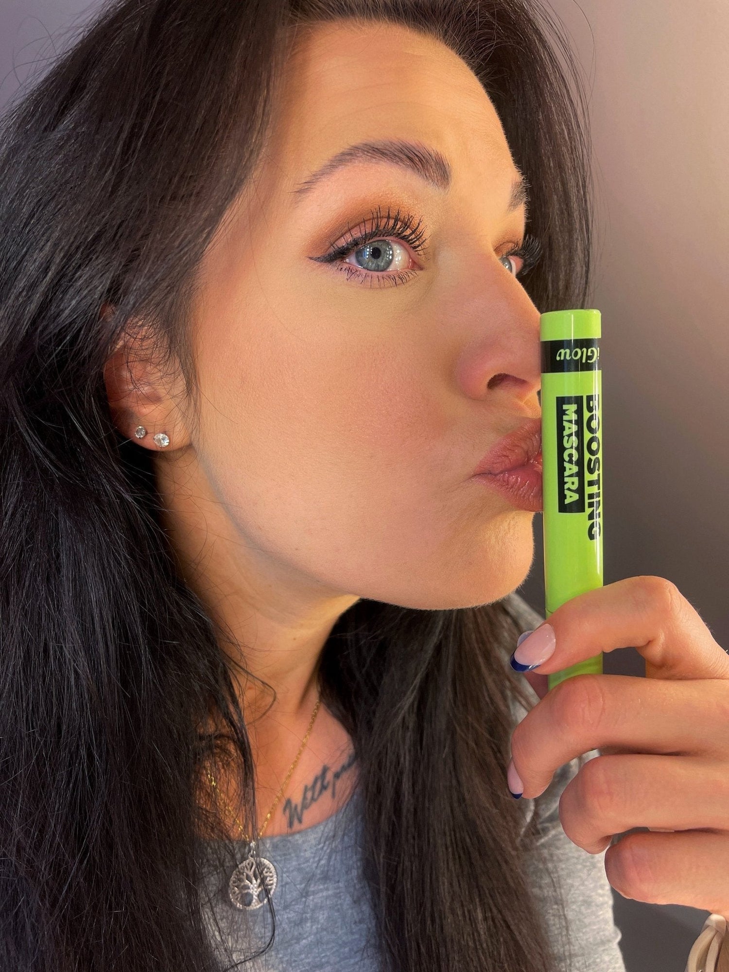 iGlow Essentials Kit 4 - iGlow Cosmetics