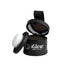iGlow Hair Powder – Dark Brown - iGlow Cosmetics