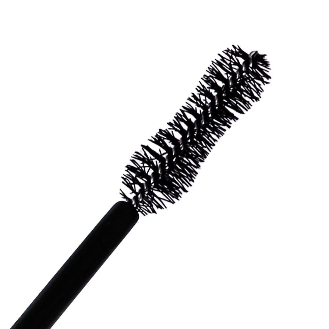 iGlow High Volume Mascara - Burgundy - iGlow Cosmetics