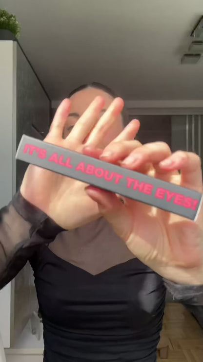 iGlow Panoramic Mascara, 11 ml