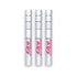3x iGlow Brow Maximizer - Brow Serum, 4 ml - iGlow Cosmetics