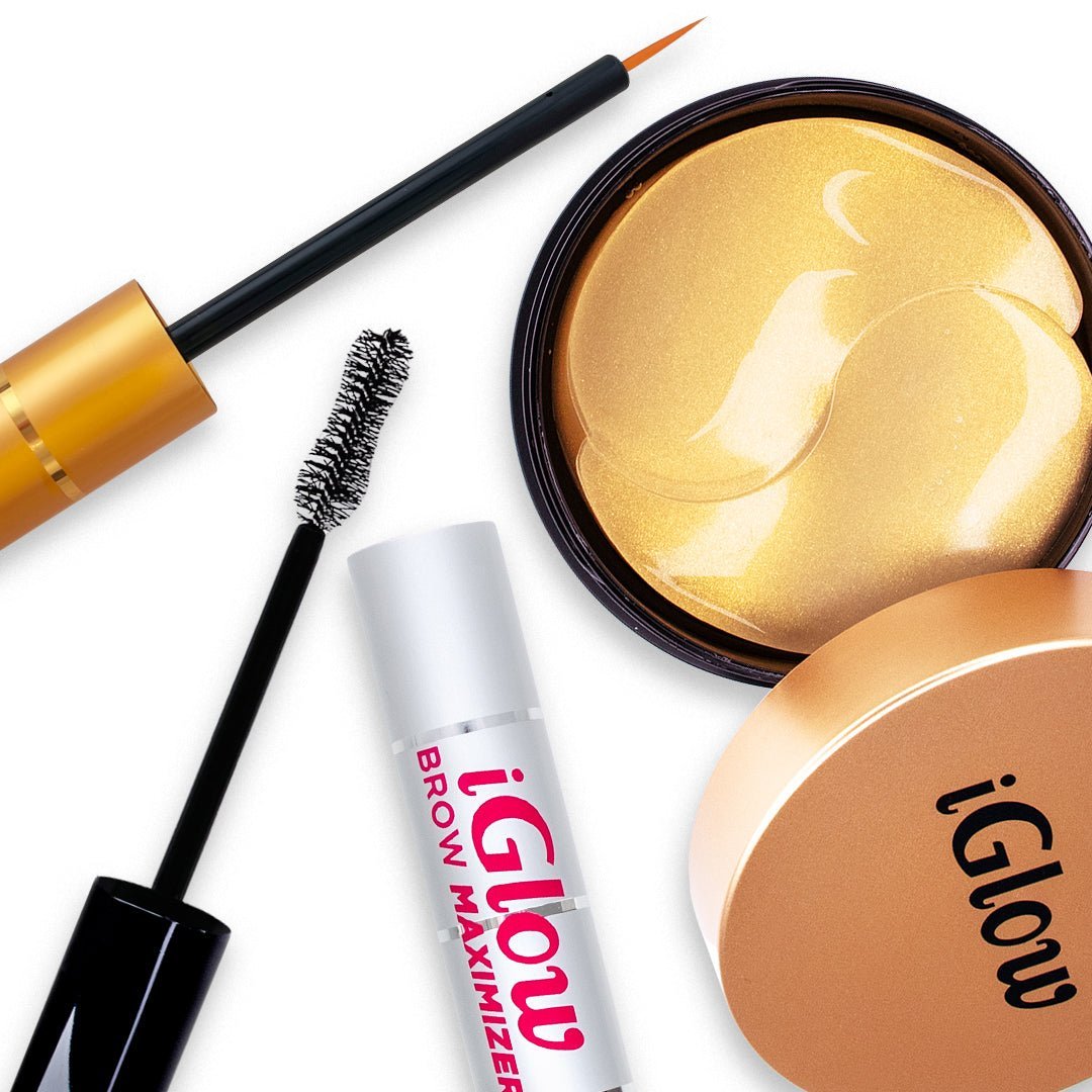 iGlow Essentials Kit 1 - iGlow Cosmetics